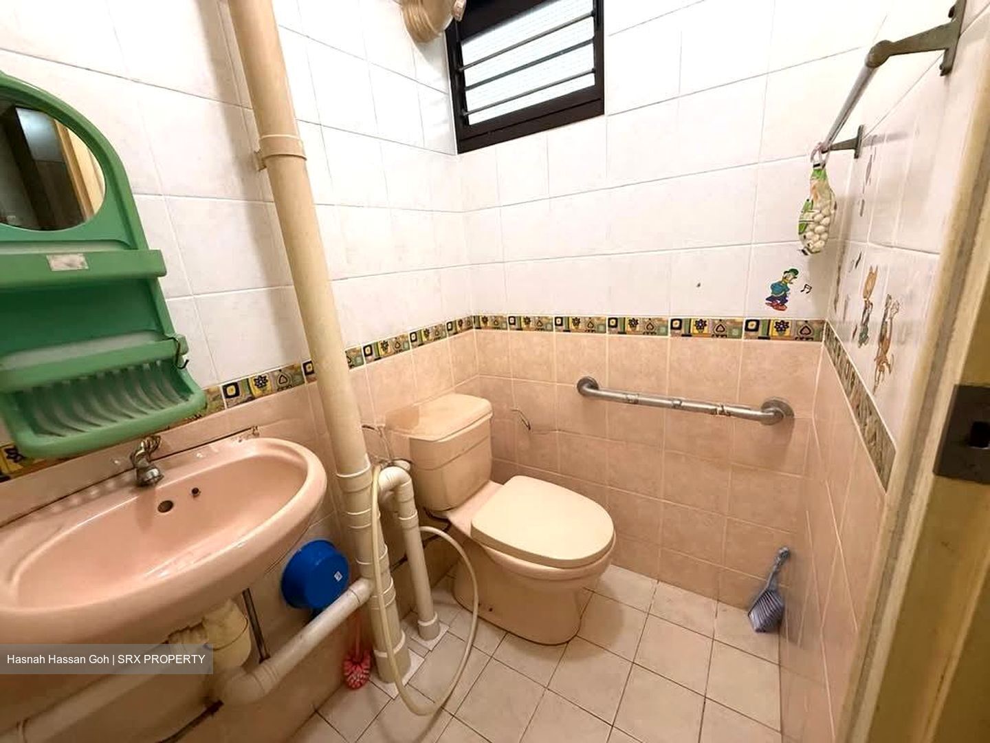 Blk 31 Marsiling Sapphire (Woodlands), HDB 3 Rooms #576089631